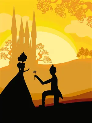 与子同行与有荣焉出处