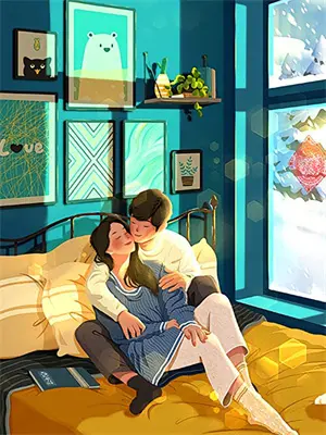 嚣张殿下不好惹漫画