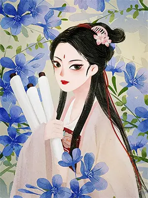 吸血女子视频