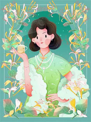 比海更深想表达什么