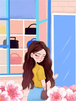 《过气明星的日常》余韵