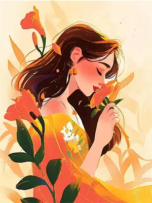 小受美貌落魄富家少爷