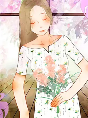 反派他不想重生漫画