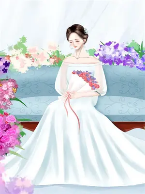 盛世美颜长什么样
