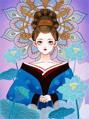 月老姻缘签在线抽签