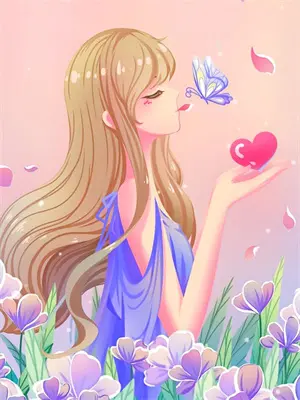 妖女兽高清壁纸