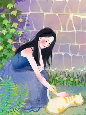 我在盘丝洞里养蜘蛛 小说