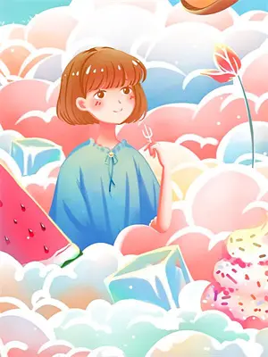 穿越女主她后娘全文阅读