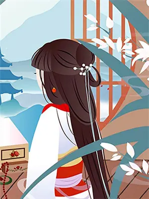 窃欢 作者:陈十年