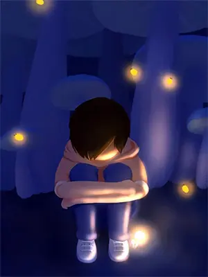 神奇宝贝之叶幽 小说