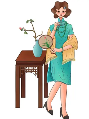 每天都在征服情敌中人物结局