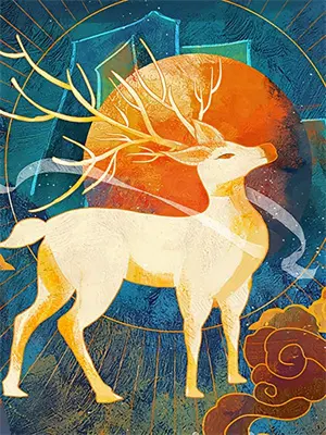 诏狱第一件作乐文