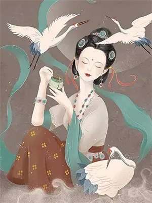 清纯校花图片甜美高清