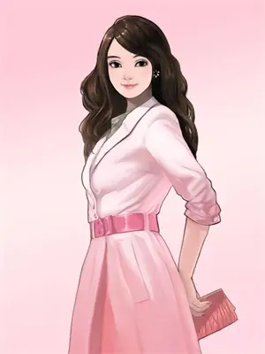 李白日色已尽花含烟