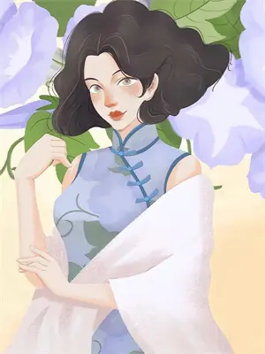 被囚禁的女孩番外作者熹妃