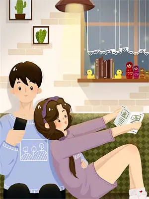 养父软诱甜讲的是什么