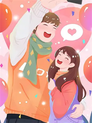 实验室甜宠小说一口气看完