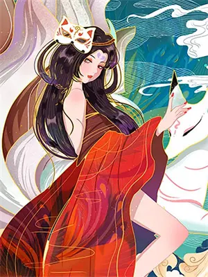 掉入兽人世界的女人阅读