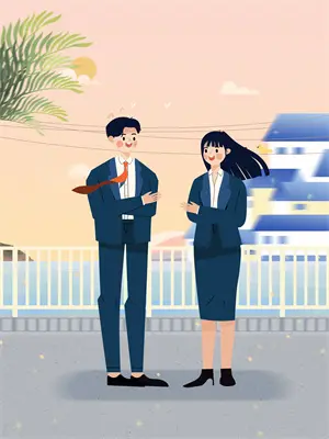 高岭之花黑化了