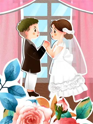 侄子可以结婚吗