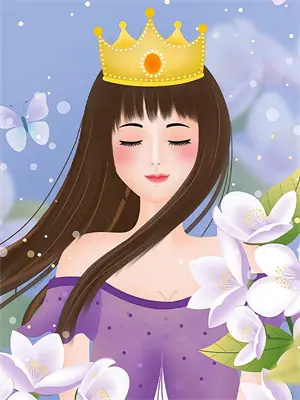 美男十二宫全本小说