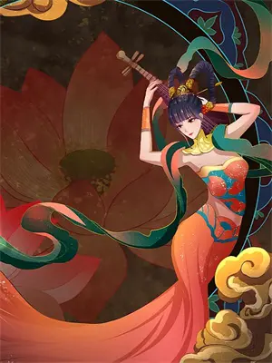 巨乳被害者