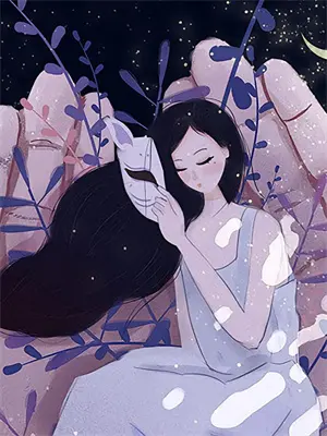 末世女神成长攻略
