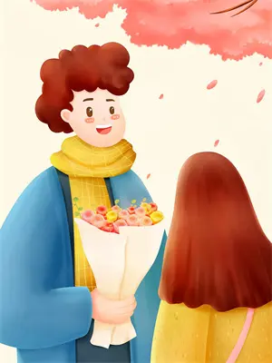 我想对您说作文500字五年级