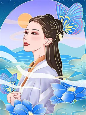 一根棍子闯关