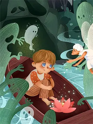 快穿每个世界都是病娇小说