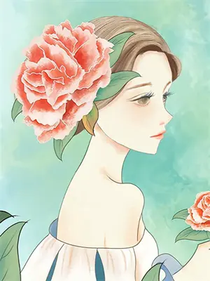 小奴是什么意思?
