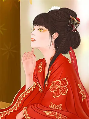 先来后到笔画