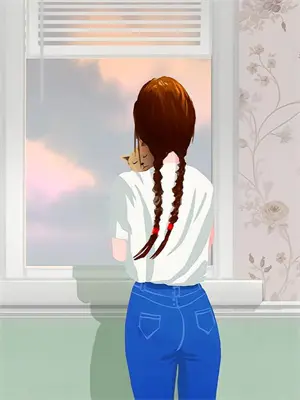 七零糙汉子