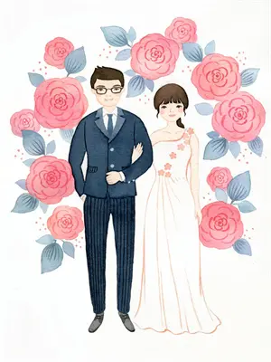 情爱皆是你江鹤亭小说