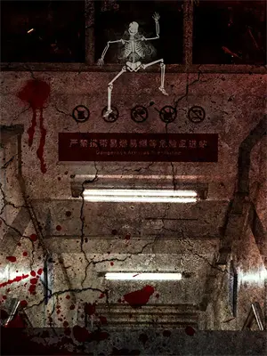 灰月光diy手串