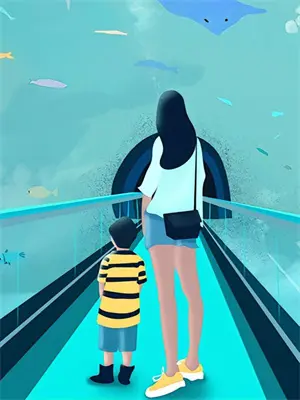 狗狼嚎叫是什么意思