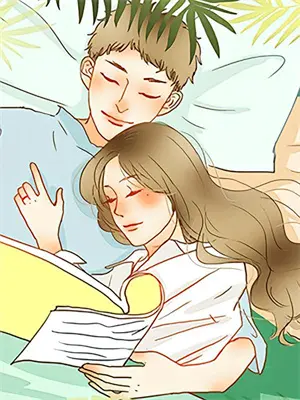 一个女公务员的日