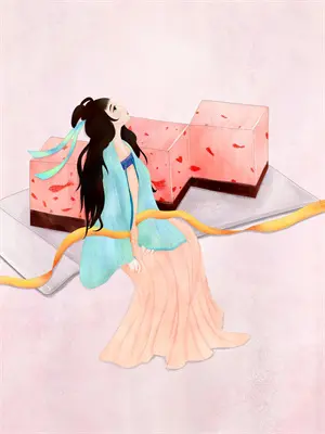 斗罗开局穿越成唐三妹妹免费阅读