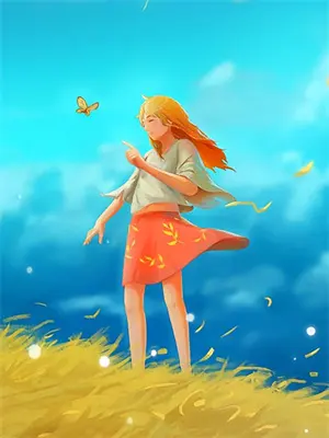 捡来的病娇皇子漫画在线观看