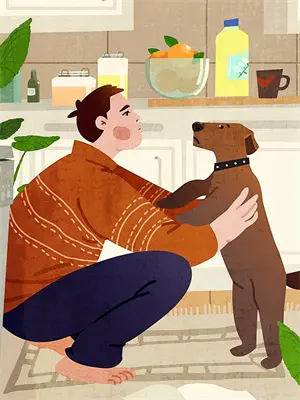 男公关的小说有哪些