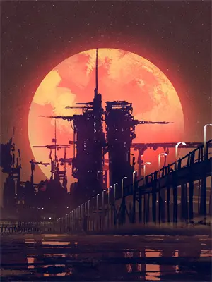 仙尊的道侣是小作精