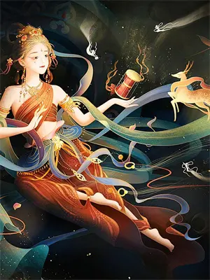 都市古武者等级划分