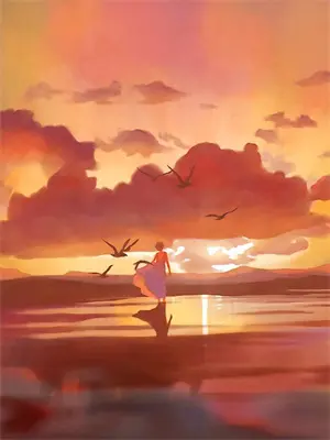 规则怪谈：就算死了也要过副本