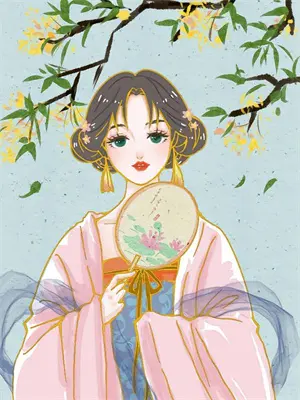 [综神话] 万人迷物语2