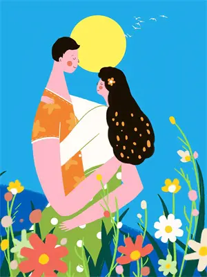 心情小雨（1v1强制）