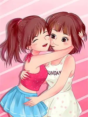 [综影视]寒江雪