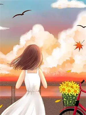 女扮男装死后，她开始演柔弱绿茶