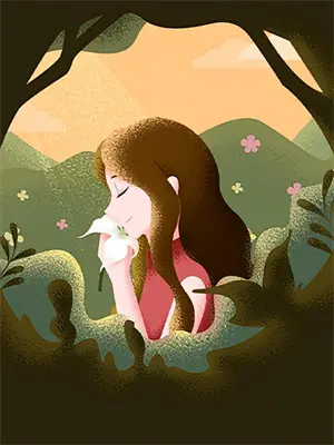 穿成恶毒女配怎么办