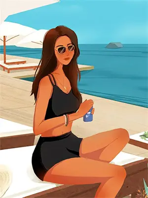 妻子的谎言演员表角色介绍图片