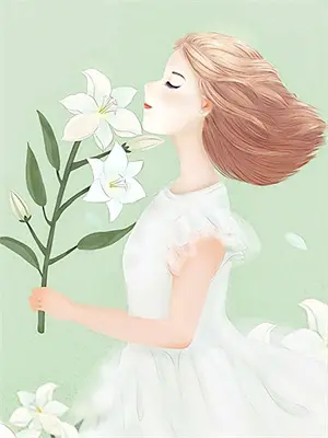 穿成炮灰后和灰姑娘he了